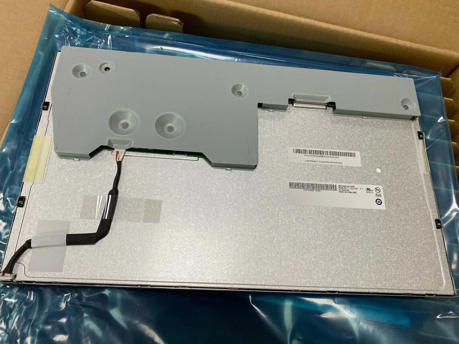 G156XW01
