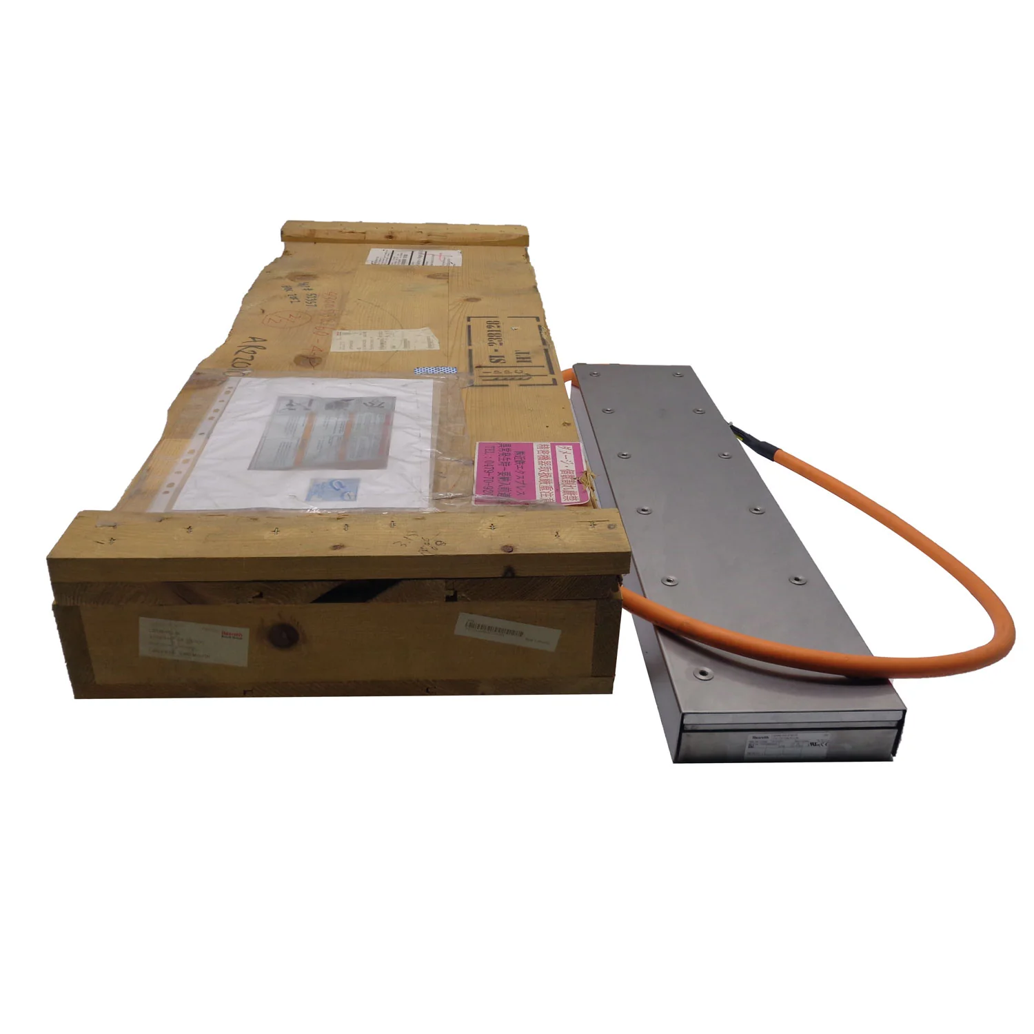 LSP120N-RU2-AK