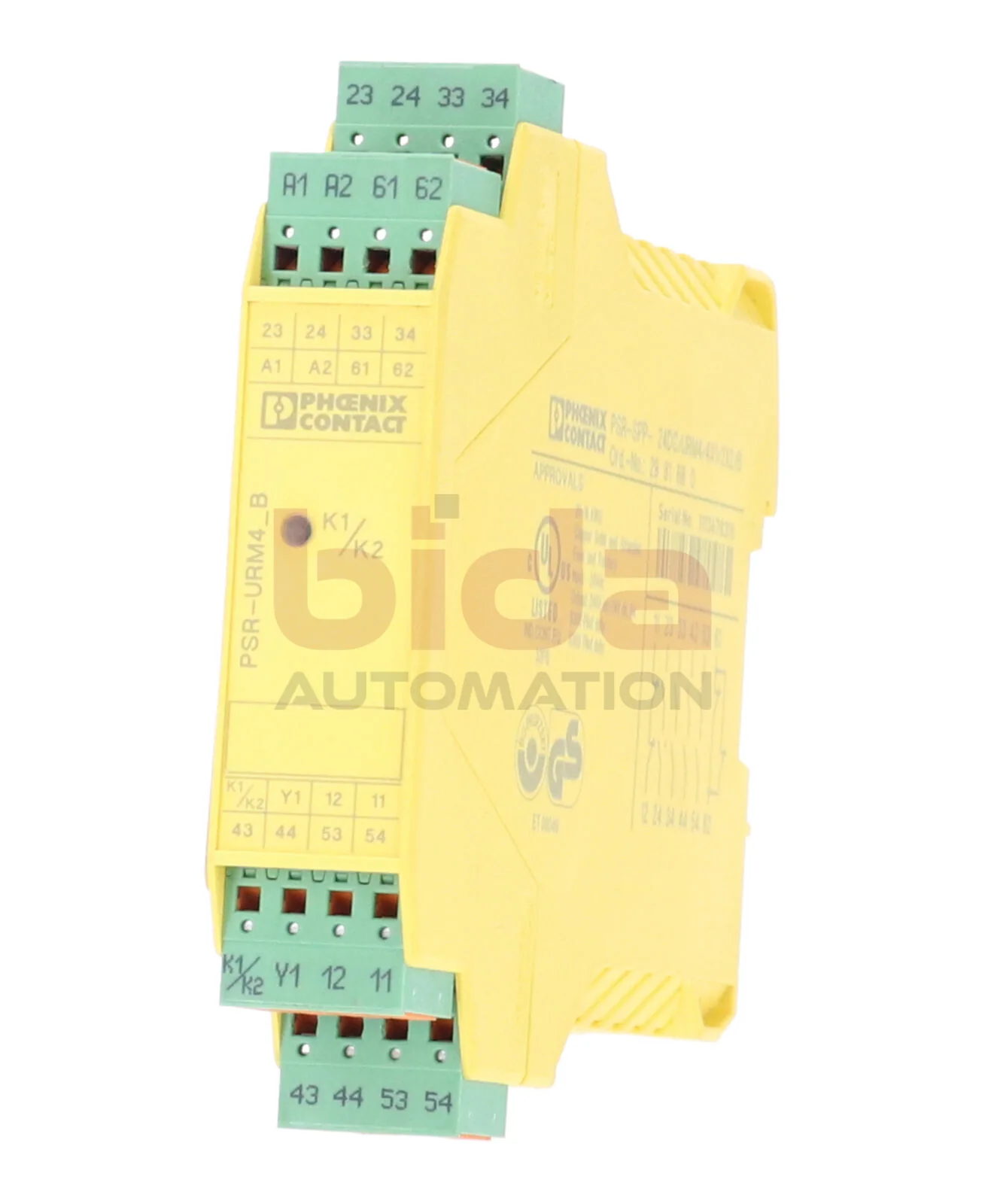 PSR-SPP-24DC/URM4/4X1/2X2