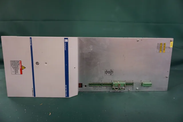 Litco HVR02.2-W025N unit from the Finale inventory photo collection
