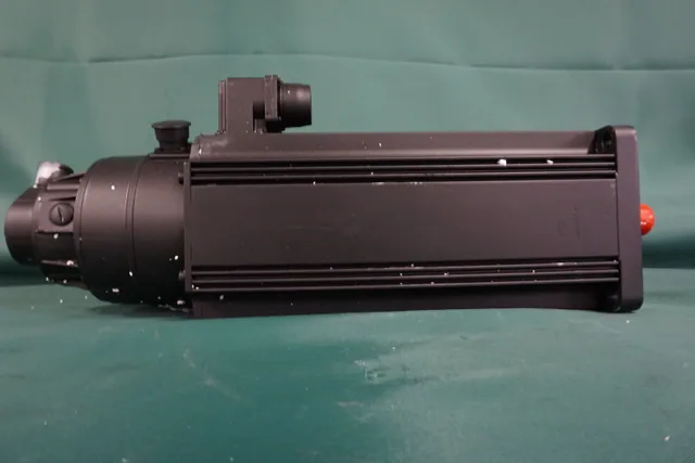 Litco MAC093C-0-KS-4-C/110-A-2/WI520LV/S001 motor from the Finale inventory photo collection