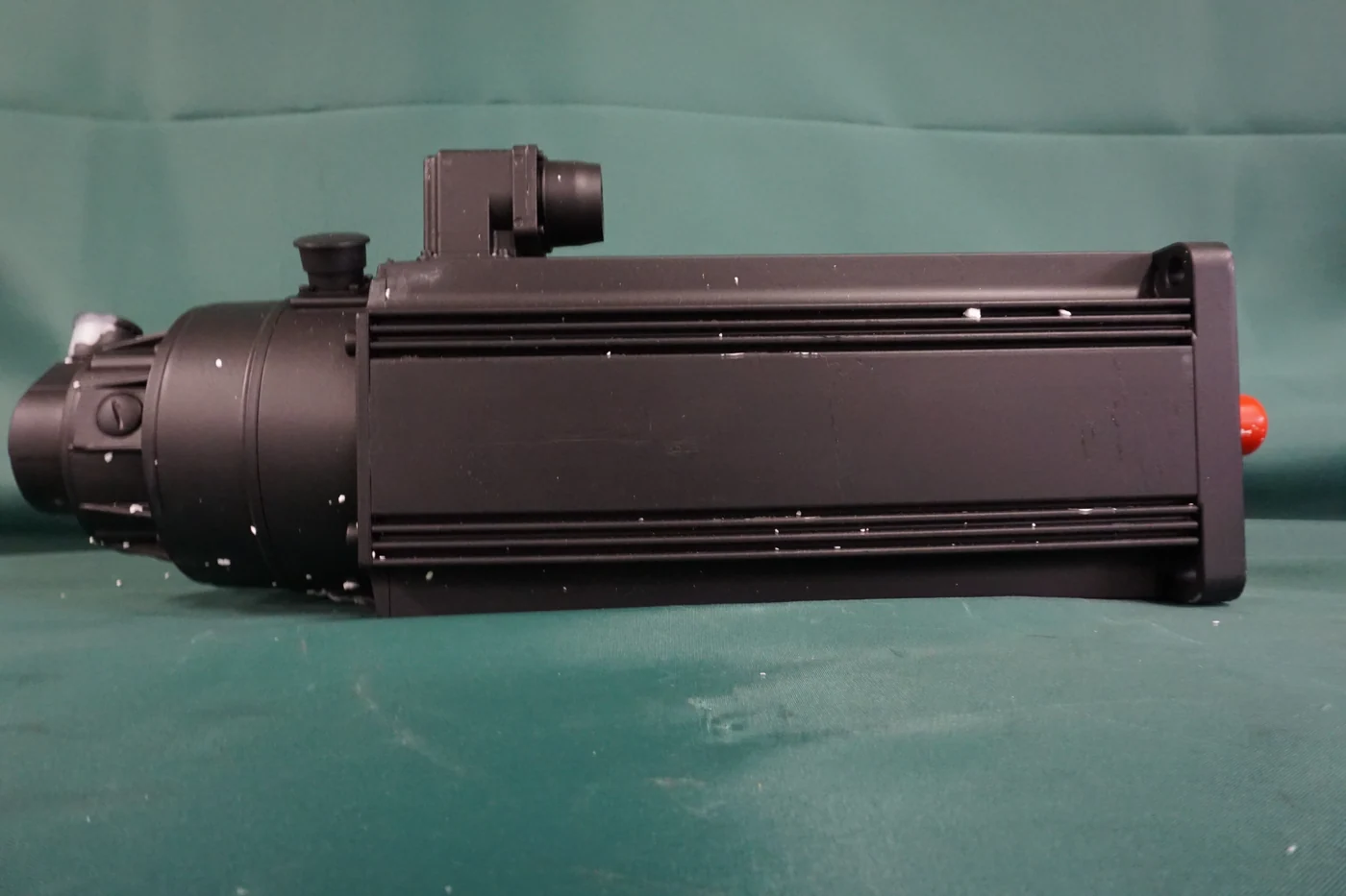 Litco MAC093C-0-KS-4-C/110-A-2/WI520LV/S001 motor from the Finale inventory photo collection